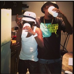 #FredFlintStone Feat Black$Trap$