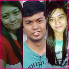 If You Go by Yeng Constantino (COVER) - Majoy & Christine Duet Ft. Michael (Guitarist)