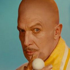 Dance Of Maria - Elias Rahbani