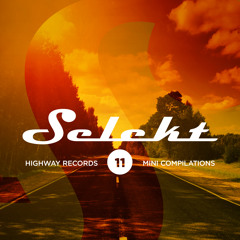 MISHQA feat. Shamil — Little Time (Original Mix)