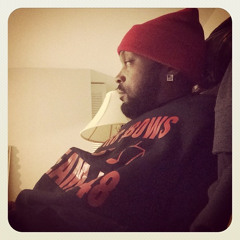 Pyrex Pacino "Bar 4 Bar" Pro. by Chris Heist