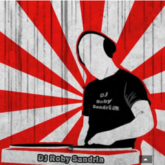 DJ Roby Sandria - Terlena DangdutMix