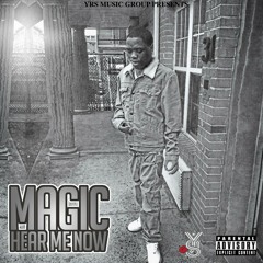 Rollin Stoned Magic Ft. KDot - Need Time Prod. By Blazin Tracks