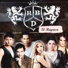 RBD - Inalcanzable (Dance Pop Radio Mix)