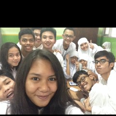 Locked Out Of Heaven (cover) Ft. Sulmin&Aping&Nadin&Hani&Elsa