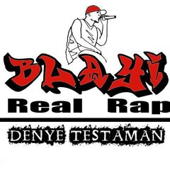 Blayi Real Rap -Bò Lari a