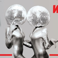 WaSTED GLaMOUR  Promo 0001 by WAYNE H