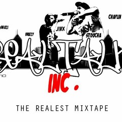 Heads Ringin'(Real Talk remix)