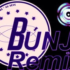 Au Seve- Julio Bashmore (Búnj Remix)