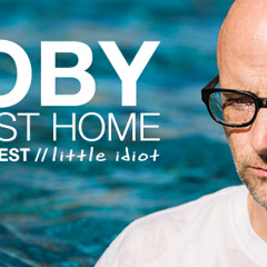Moby -Almost Home (Ricardo Trueba Rework) [REMIX CONTEST] FREE DOWNLOAD