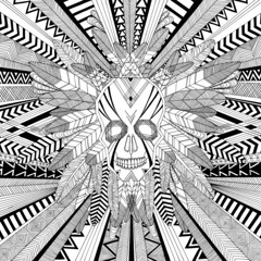 Ragga'tribe [LIVEXTRACT]