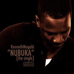 Nubuka-kenneth Mugabi