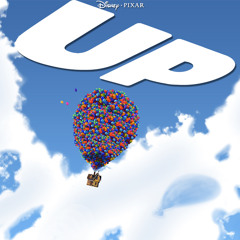 Up Soundtrack - Married Life