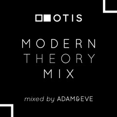 Modern Theory Mix pres. by OTIS Eyewear