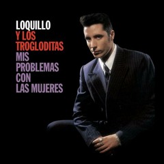 Loquillo - La mataré (en vivo)