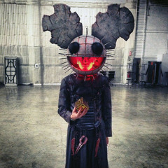 Deadmau5 - All I Had