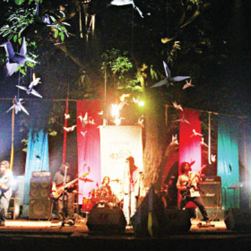 ঢেউ - সহজিয়া