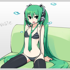 Weekender Girl feat. Hatsune Miku (Revolution Boi RE: arrange Club Remix)