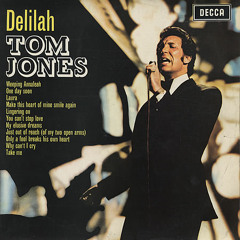Tom Jones - Delilah (Remix)