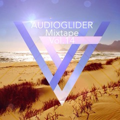 AUDIOGLIDER MIXTAPE Vol.14