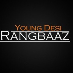 Rangbaz Sheada Docter Youbg Desi Rangbaz