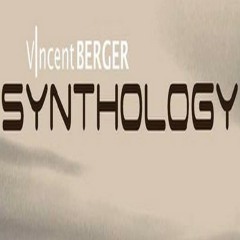 VINCENT BERGER - albumSYNTHOLOGY - Atlantis