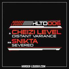 Cheizi Level - Distant Variance