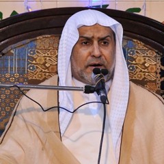 ماذا يقال بمدحه وجلاله | الملا سعيد المعاتيق