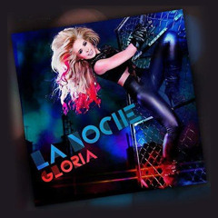 Gloria Trevi - La Noche [DJ Mike Radio Remix]