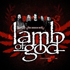 Lamb of God - Set To Fail (Guitar Cover)