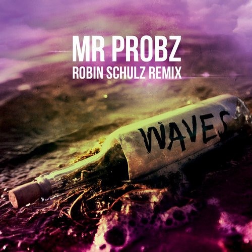 Stream Mr. Probz - Waves (Robin Schulz Remix) OUT NOW!!! on Ultra Music by Robin  Schulz | Listen online for free on SoundCloud