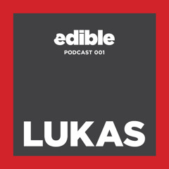 Podible 001 - Lukas