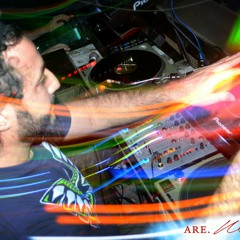 Brian Busto Xmas Eve 2013