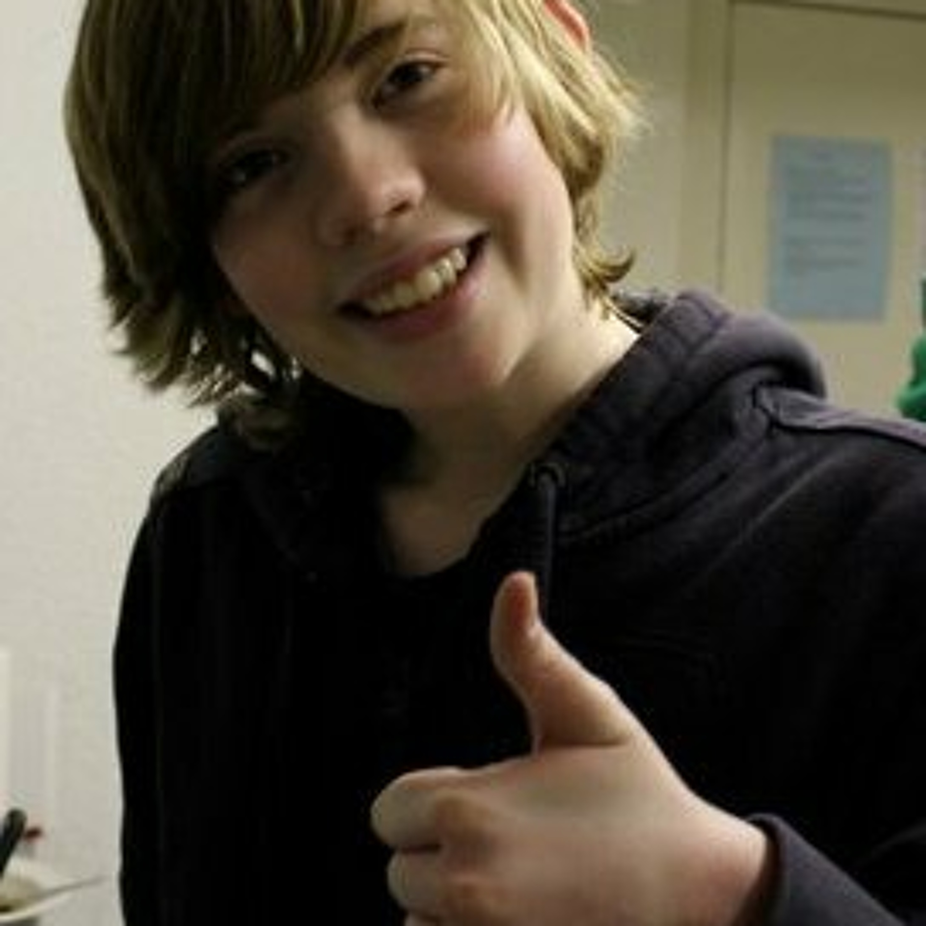 Jamie Davey - The Burnedeans
