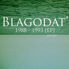 Blagodat' - Пурпур Розы