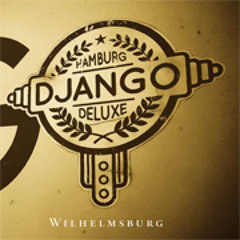 Django Deluxe - Bolero