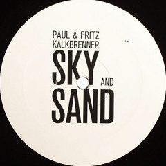 Sky And Sand Remix