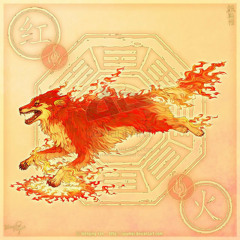 eMeL - Angel of fire