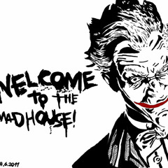 10 adhdXXL - Welcome To The Madhouse (250bpm)