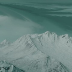 Baeks - Wintertechno III