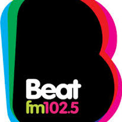 No Diggity (Live @ Jordan's 102.5 Beat FM)