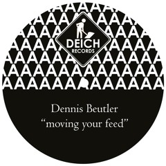 Dennis Beutler - Moving Your Feed (Glanz & Ledwa Remix)