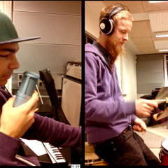 Thorn in Brain feat. Anja Backmann & The Drunk Choir - H.I.T.