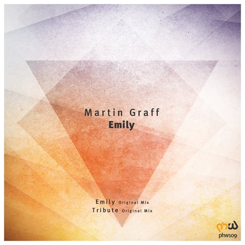 Martin Graff - Tribute (Original Mix)