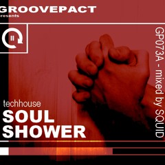 Soul Shower 09.01.2014