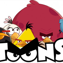 Angry Birds Toons - Score Excerpts