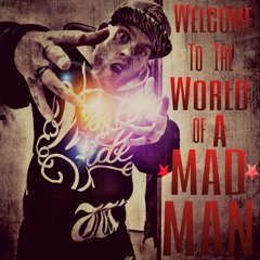 A Trail of Drugs - Basti aka The MadMan