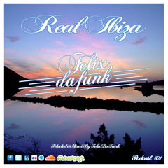Real Ibiza By Felix Da Funk