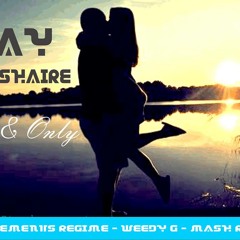 One & Only-Jay Mashaire (Endorsements Regime)