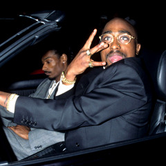 2Pac - Reincarnation (feat Hussein Fatal) [V1]